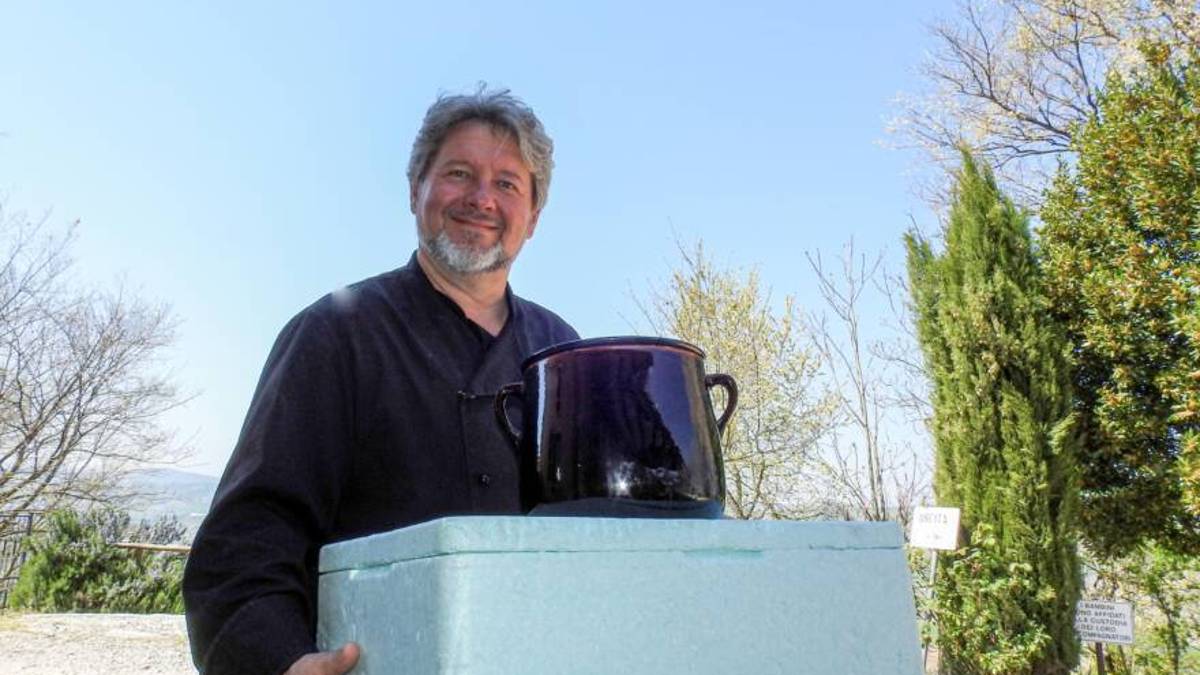 Dal pranzo al cocktail, a Imola tutto a casa per Pasqua e oltre