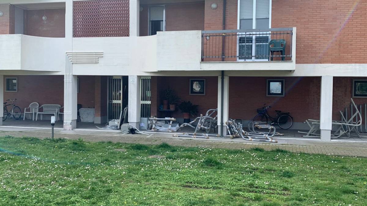 Cesenatico, dal Pnrr 1,3 milioni per gli alloggi Erp di via Pian del Carpine