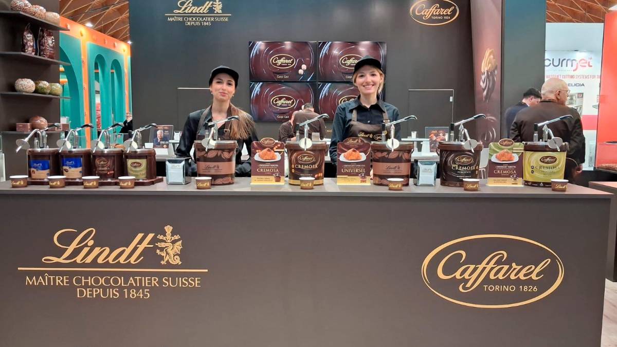 Sigep World 2026, Rimini torna capitale globale del foodservice VIDEO GALLERY