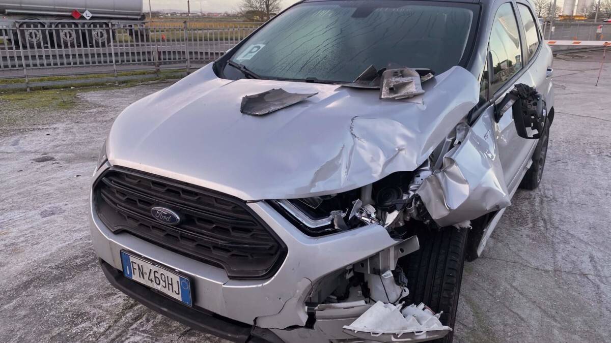 Incidente nella notte a Cesenatico, ciclista di 68 anni perde la vita