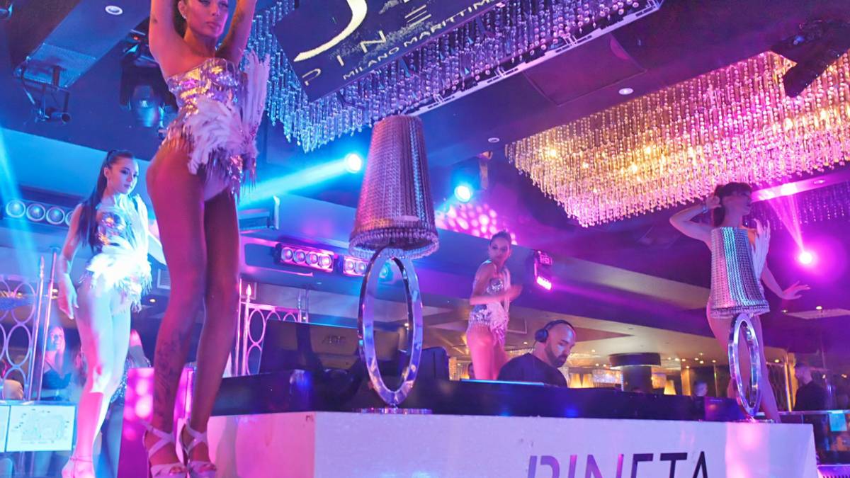 Milano Marittima, il Pineta è ripartito - Gallery