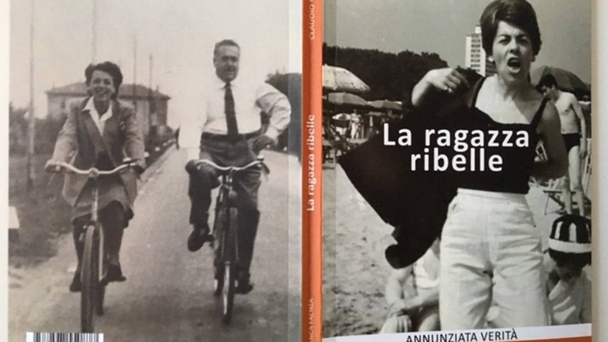Faenza, liberazione con Marescotti a Ca’ Malanca