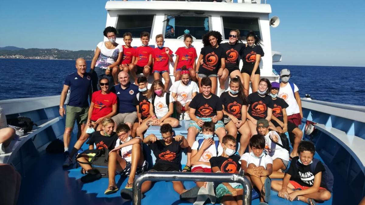 Pallamano, una serie di stage estivi per la Pallamano Romagna