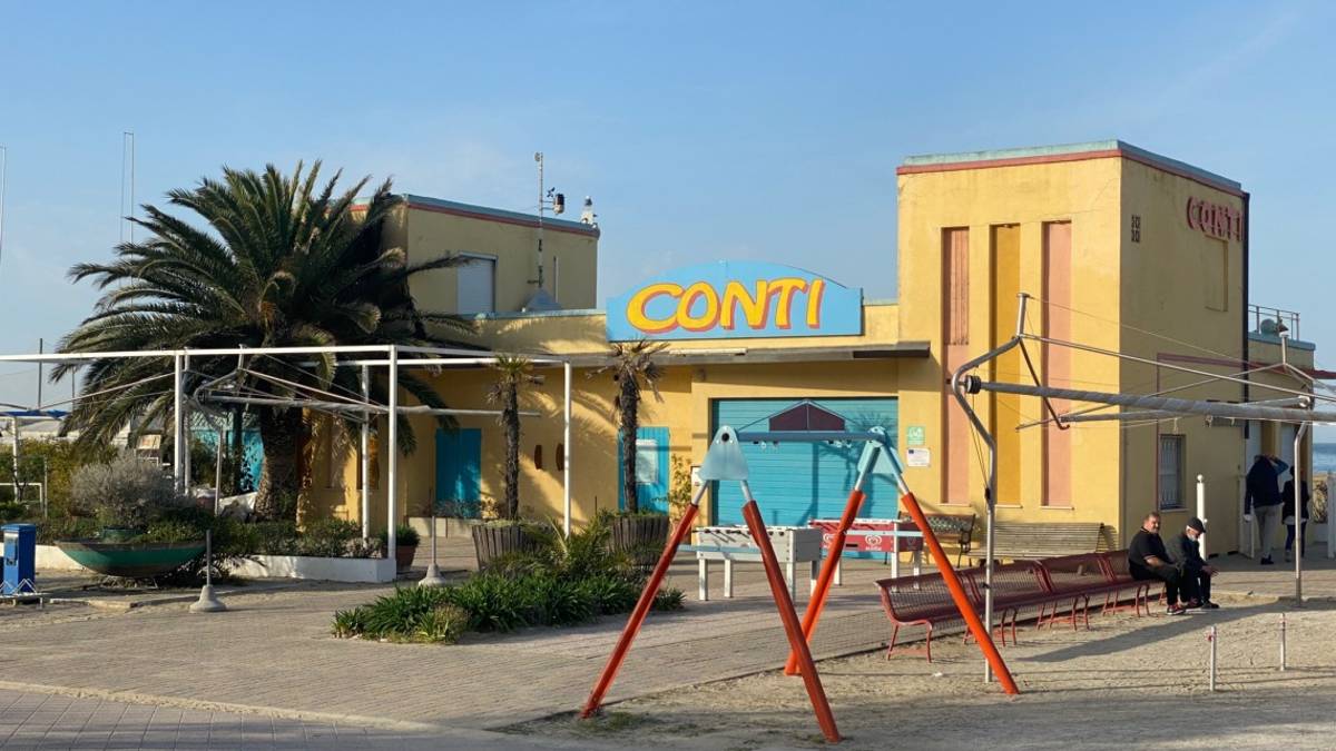 Cesenatico, sabato al Bagno Conti in arrivo 11 profughe ucraine e 9 bambini