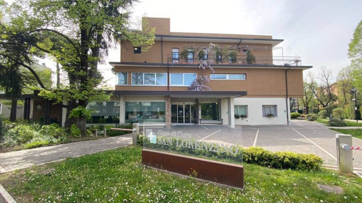 Cesena, quinto decesso per il focolaio Covid della San Lorenzino