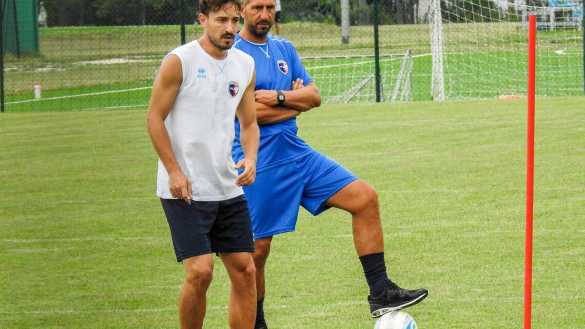 Calcio C, giovedì 10 settembre si scoprirà il calendario