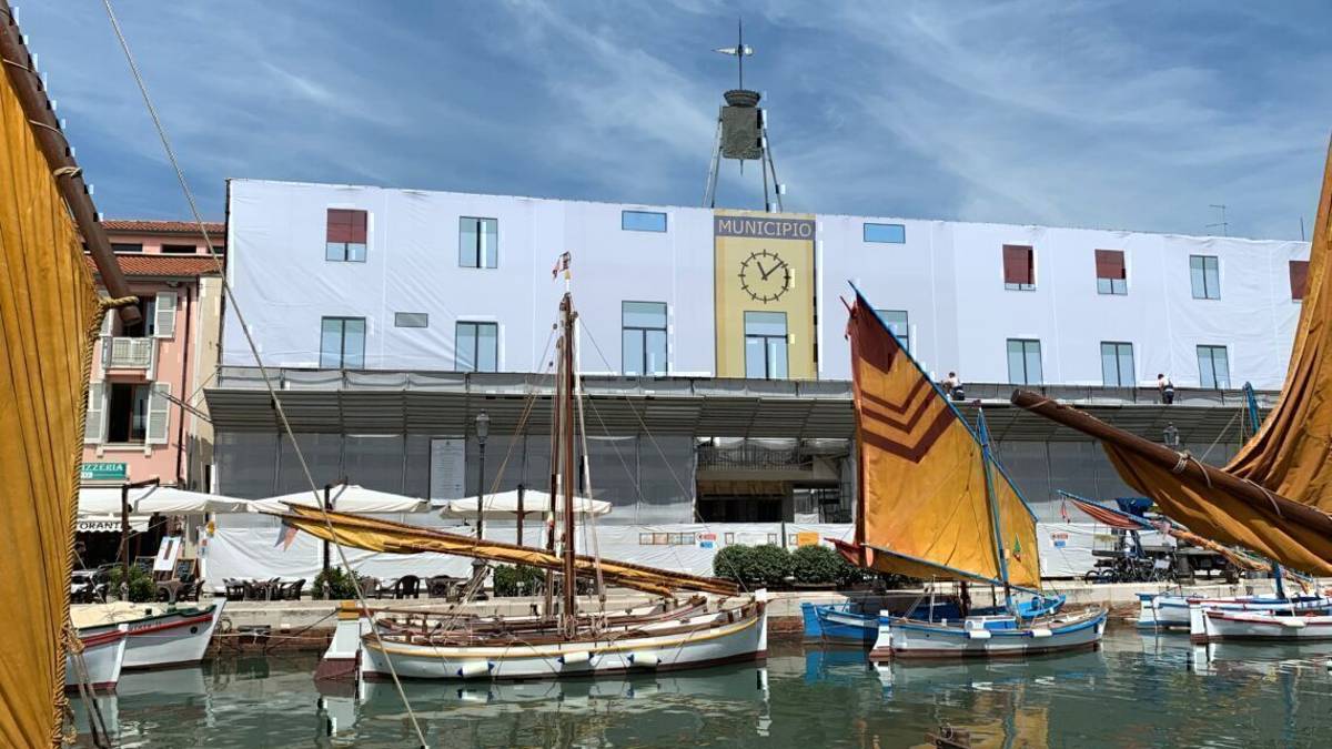 Cesenatico, ecco il bilancio triennale di previsione