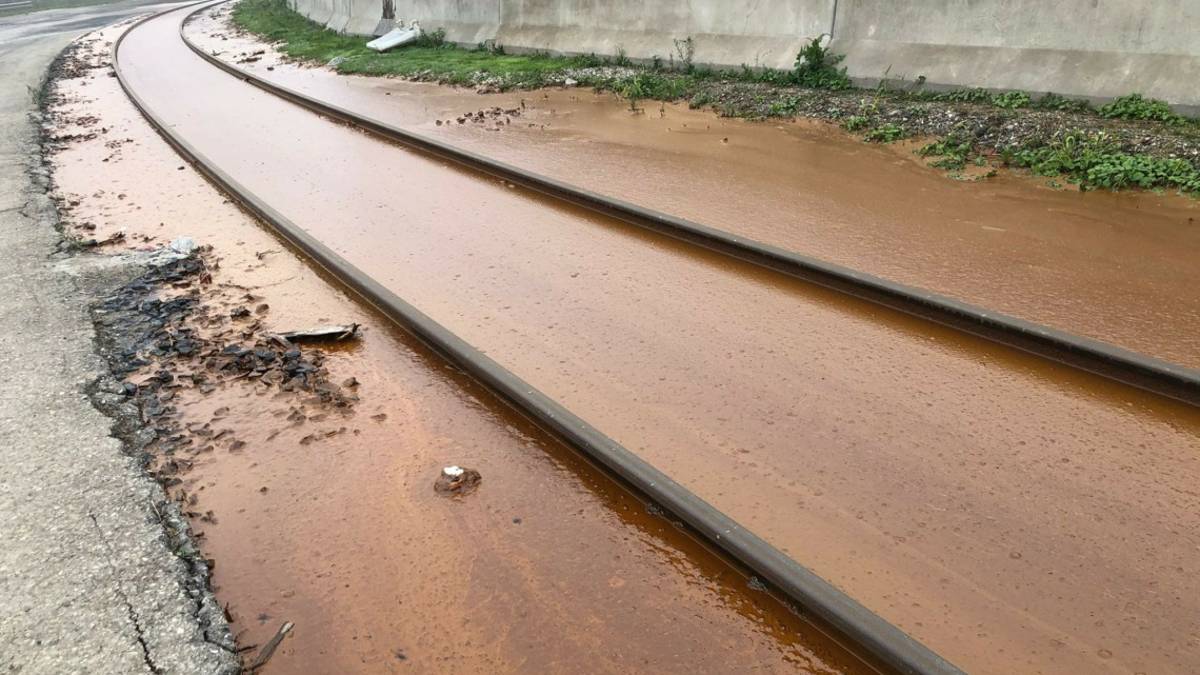 Serbatoio cede al porto di Ravenna, LpRa chiede spiegazioni