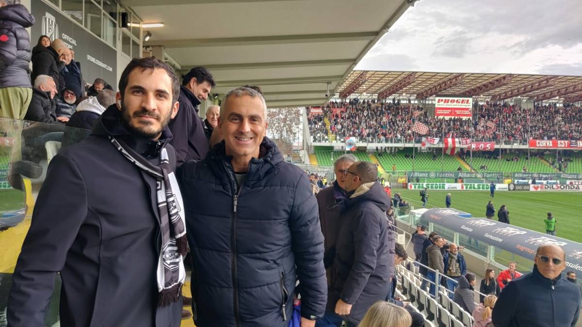 Incidenti nel derby, il sindaco di Cesena: Dispiaciuti e sconcertati