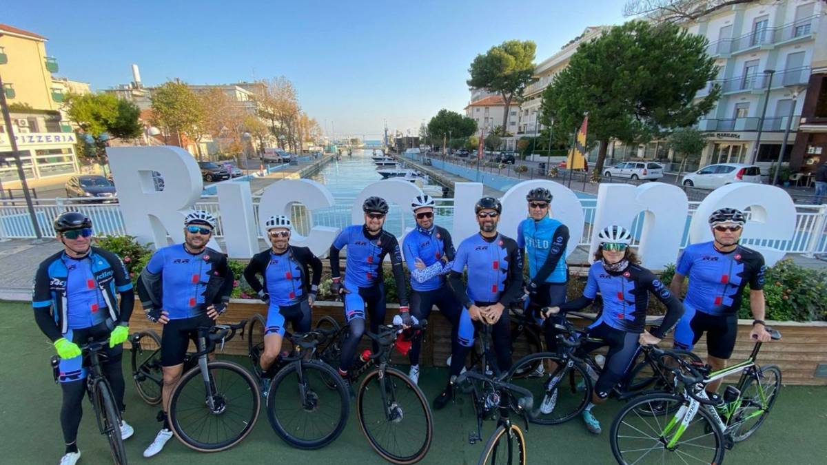Tour operator internazionali alla scoperta di Riccione