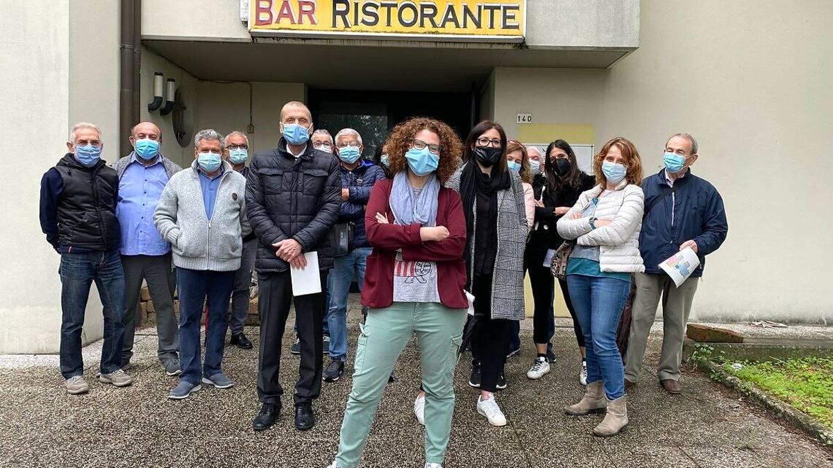 Cesena, otto associazioni aderiscono all'Emporio solidale