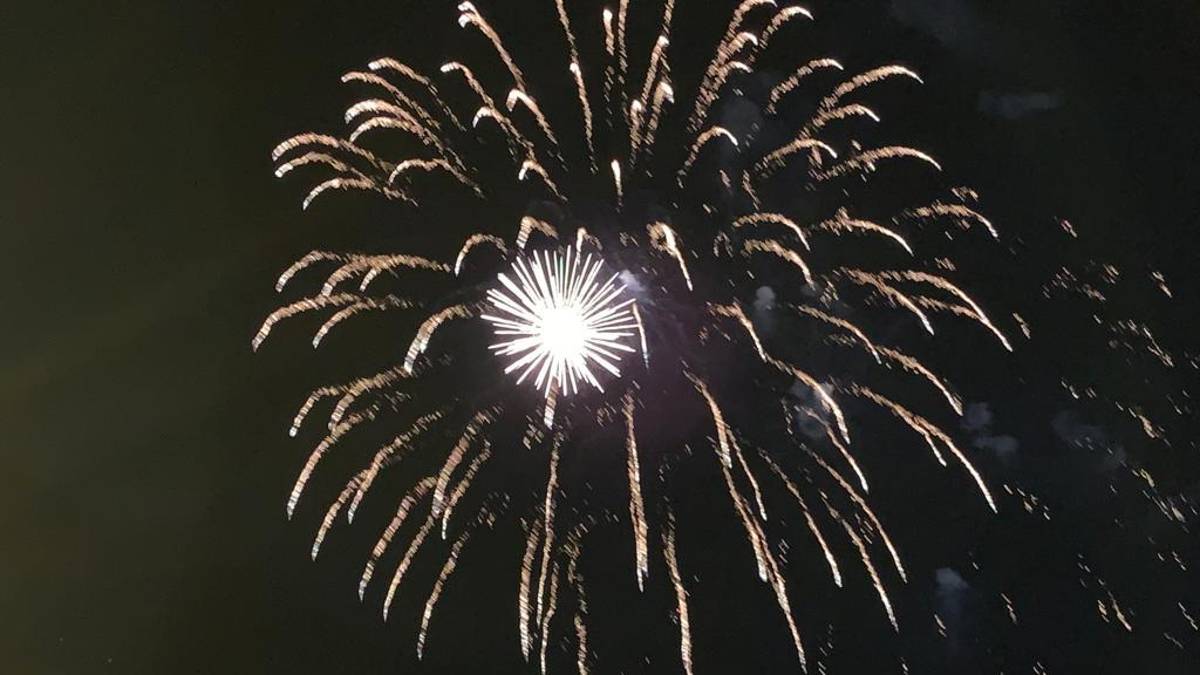 Forlì, niente petardi e botti a Capodanno