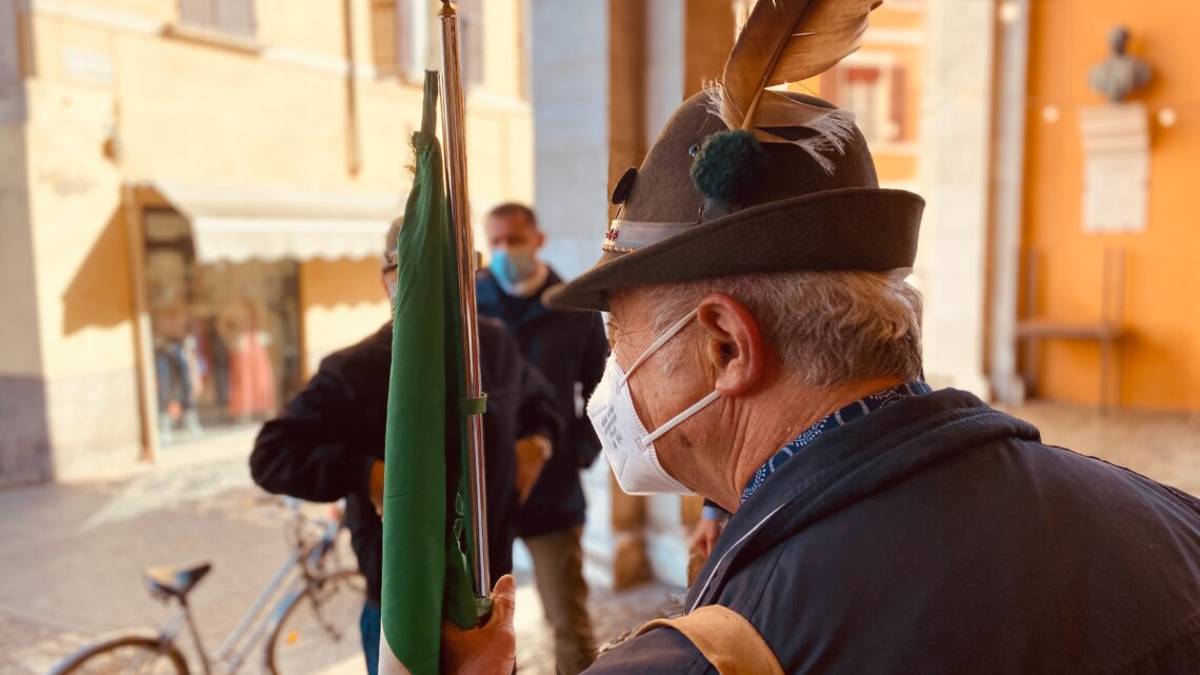 Sono 32 a Cesena i residenti con 100 anni o più