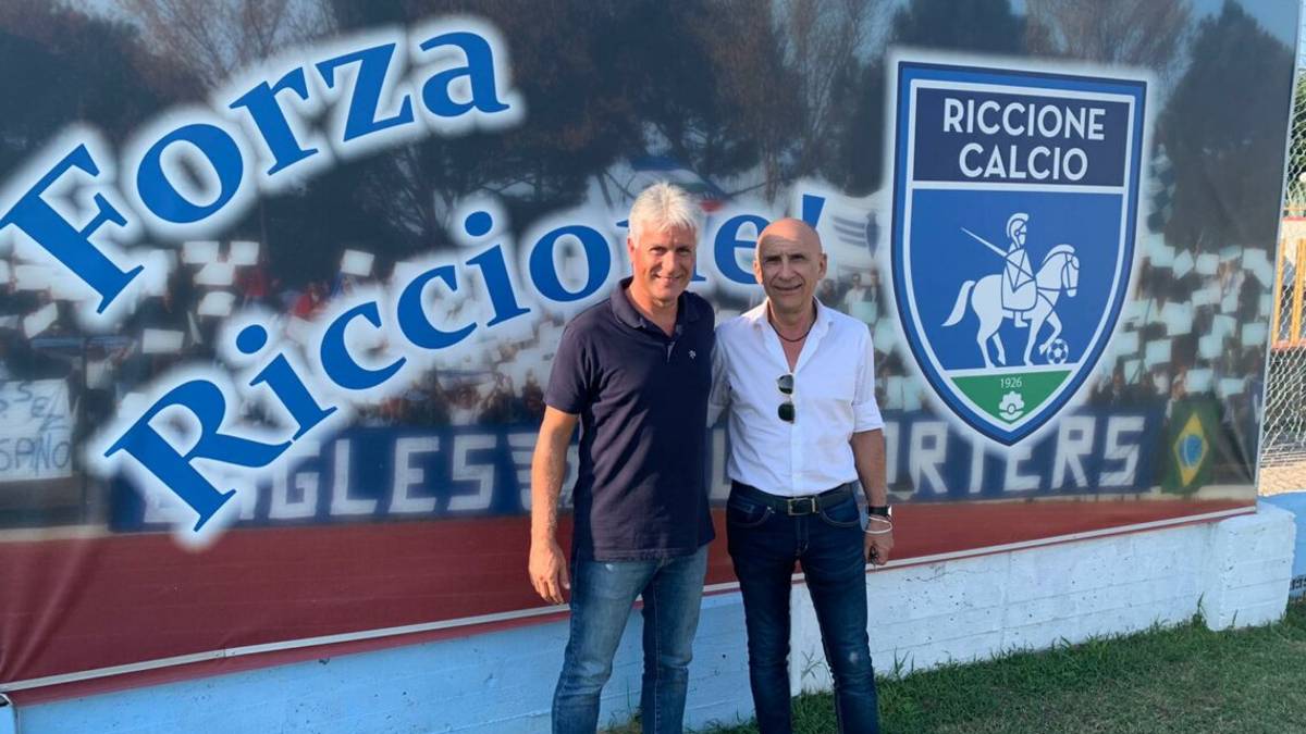 Calcio, il vivaio del Riccione Fc 1926 lancia il progetto EmotivaMente