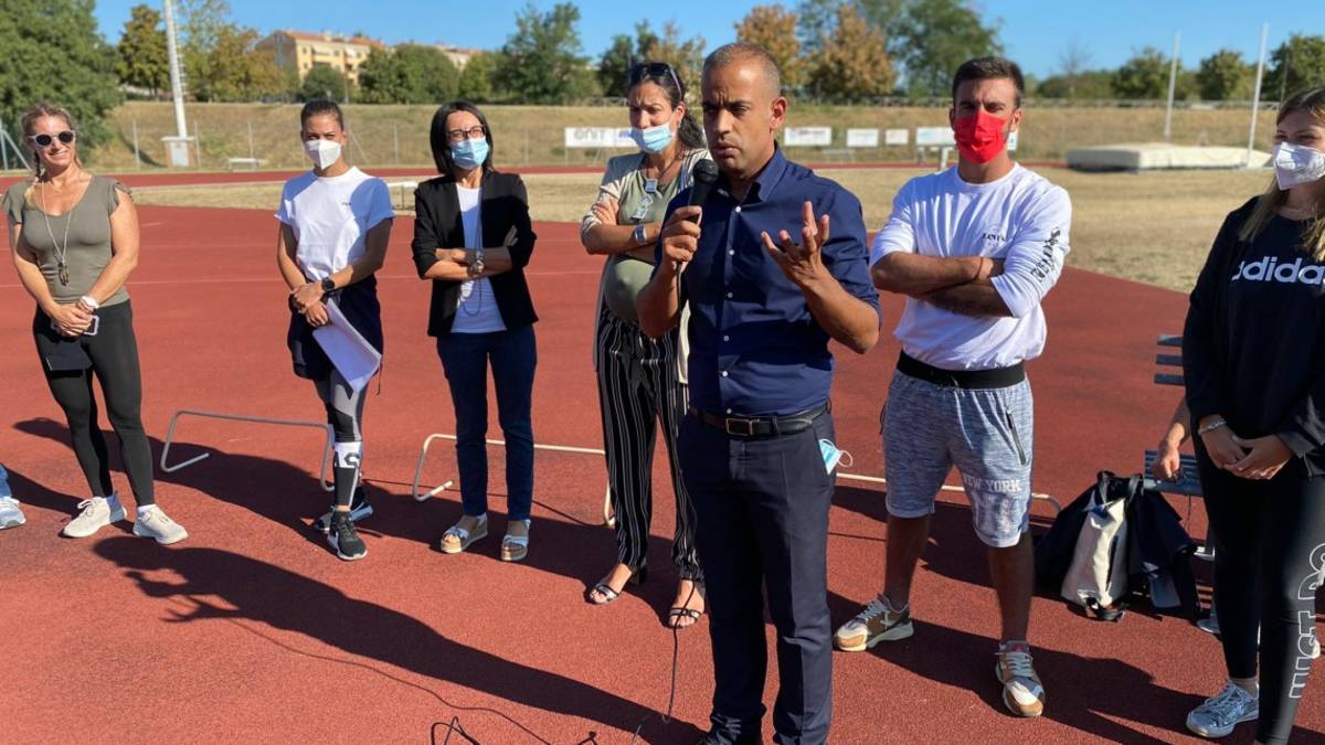 Cesena, oltre 80mila euro di contributi per il mondo sportivo