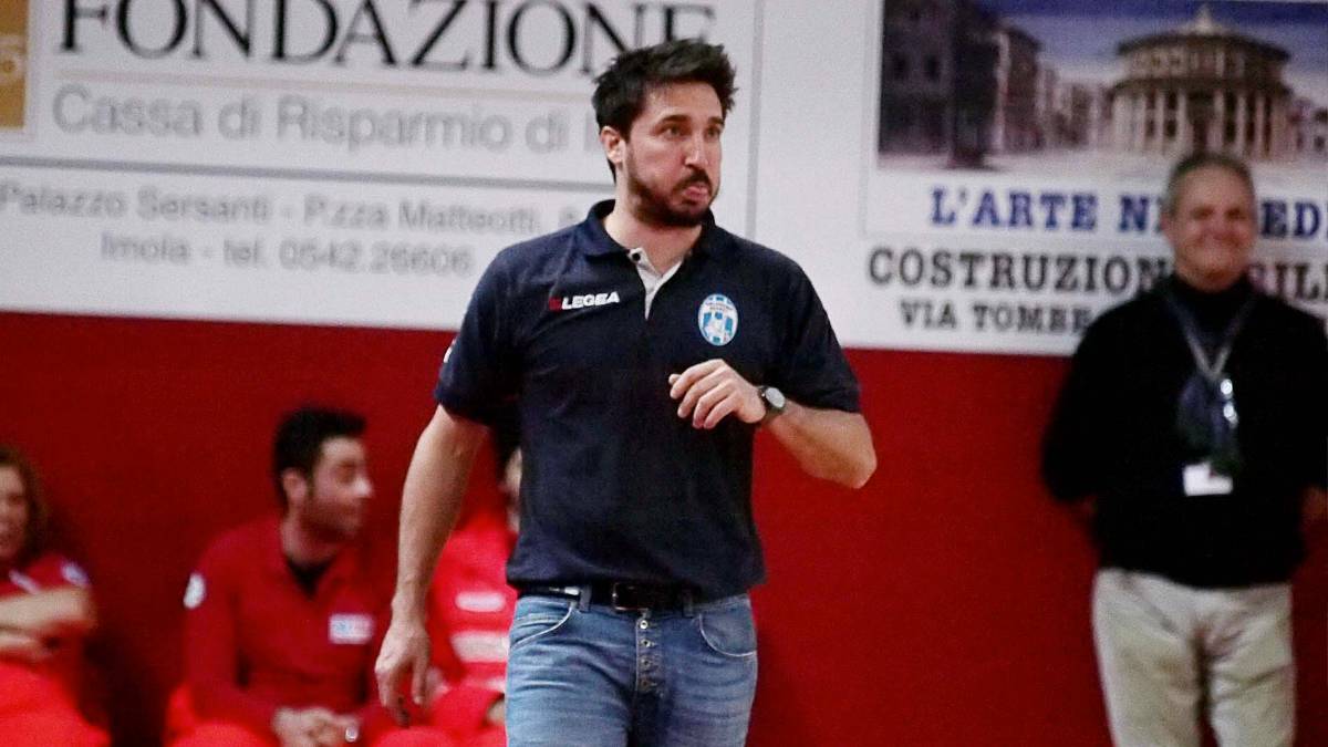La Nazionale a Pozzecco: quando curriculum ed esperienza non contano più