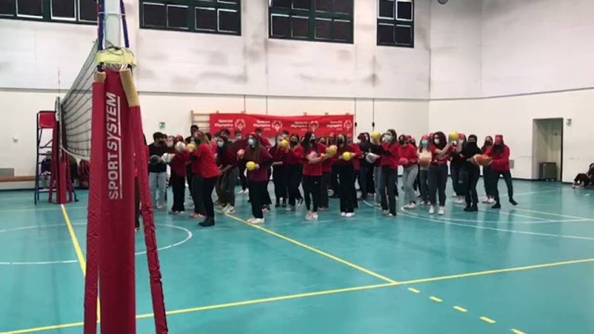 Cesena: al Monti si balla al fianco delle disabilità