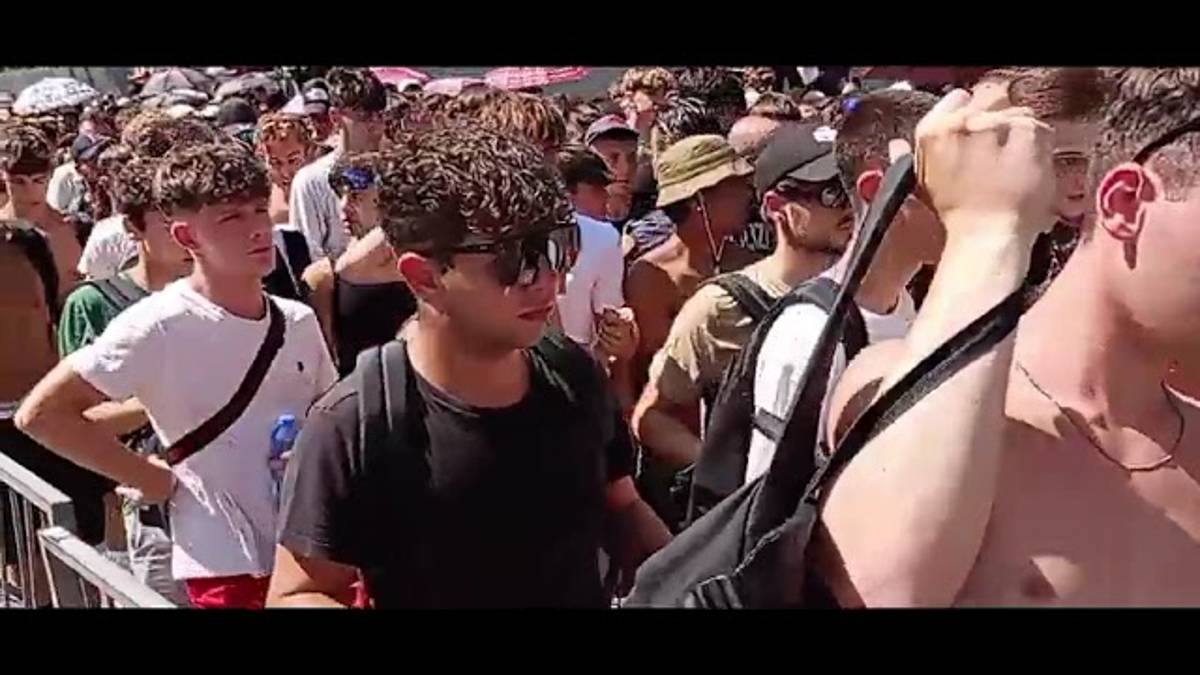 Imola Summer Sound: l'onda solidale della musica con migliaia di giovanissimi VIDEO GALLERY