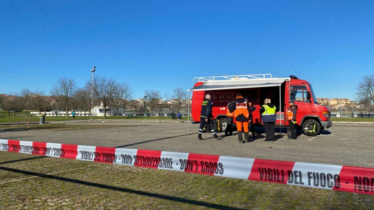 Proseguono senza sosta le ricerche del 15enne scomparso a Cesena