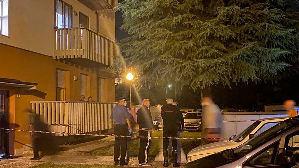 Cesena, uccise la mamma a Bora: assolto per incapacità