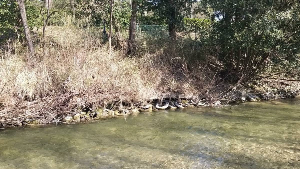 Difesa del suolo: il fiume Montone ora è più sicuro