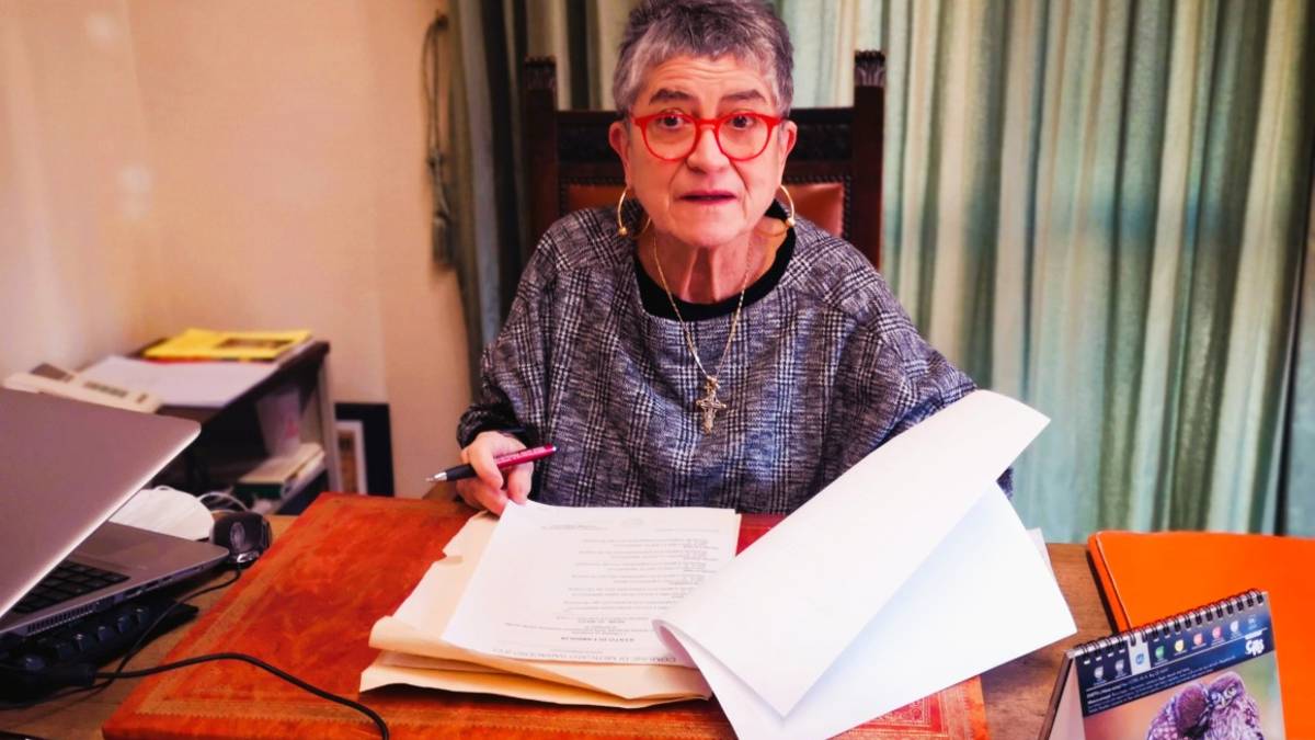 Mercato Saraceno e l'impegno per le strade: Un lavoro immane e resta ancora tanto da fare