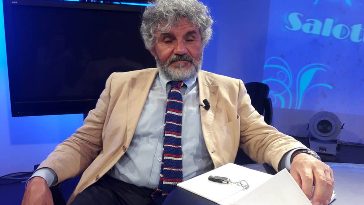 Il presidente Anpi chiede di non intitolare parco a un fascista a Borghi