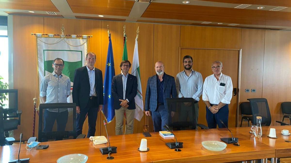 Ciclismo, l'Emilia-Romagna e il sogno Tour de France