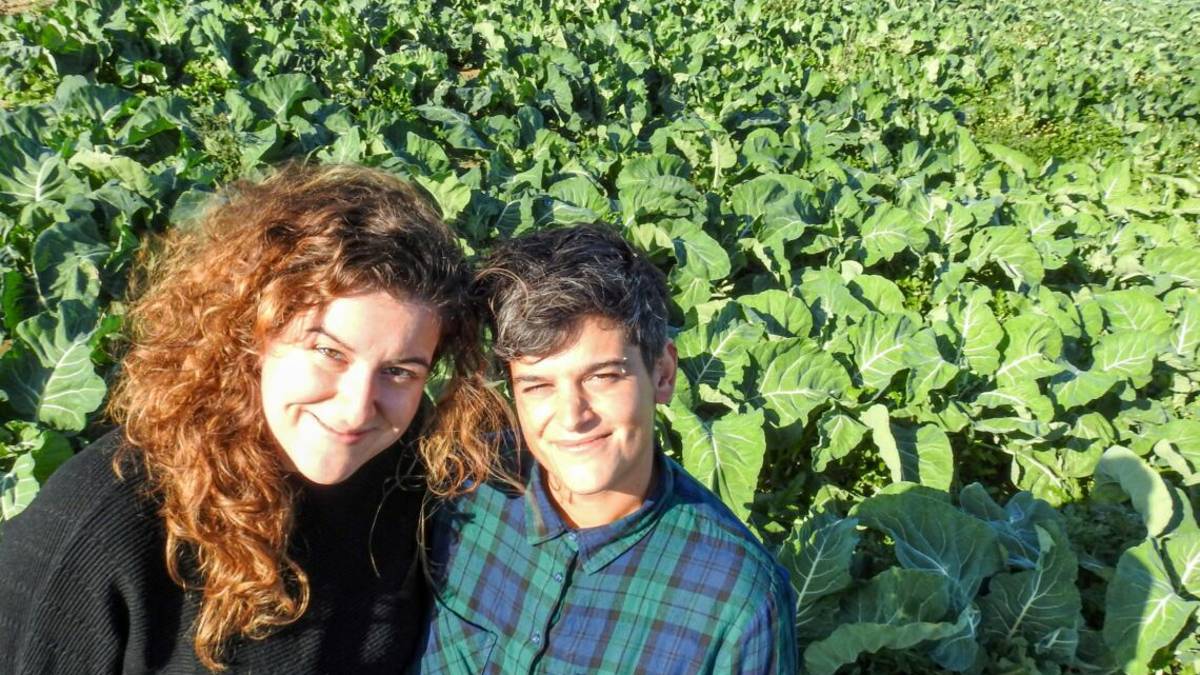 Rizoma, l'etica e la terra. Quando l'orto insegna l'attesa