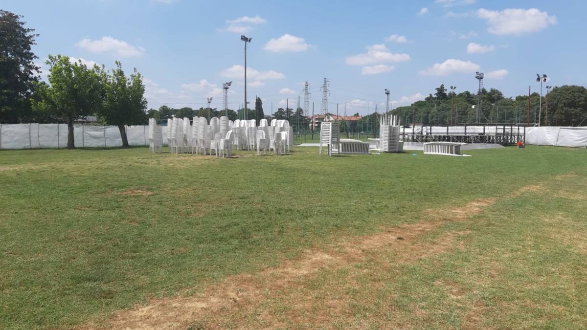 Cesena, Festa dell'Unità al via domani con doppio focus sull'alluvione e show di ballo