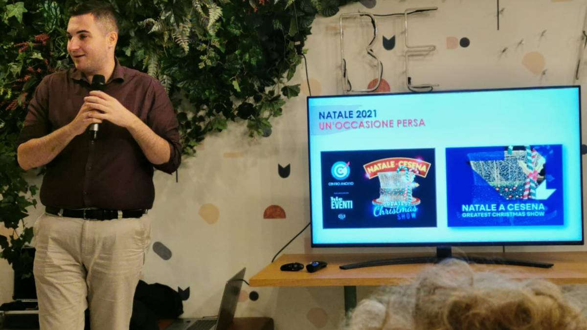 Cesena, Centro Anch'io apre il tesseramento per il 2022