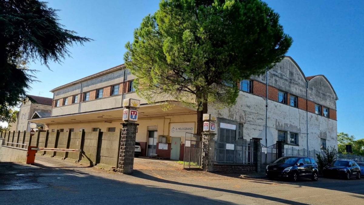 Lugo, la Fondazione Cassa di Risparmio e Banca del Monte a sostegno del Melograno