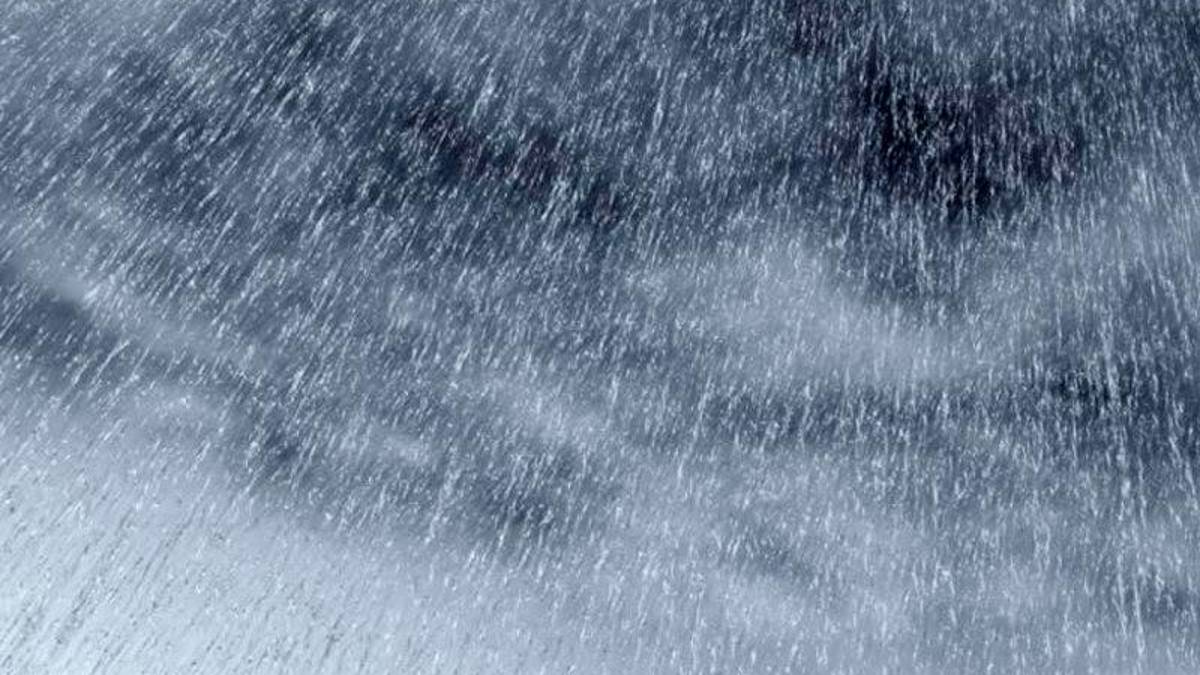 Meteo Romagna, sabato allerta gialla per temporali