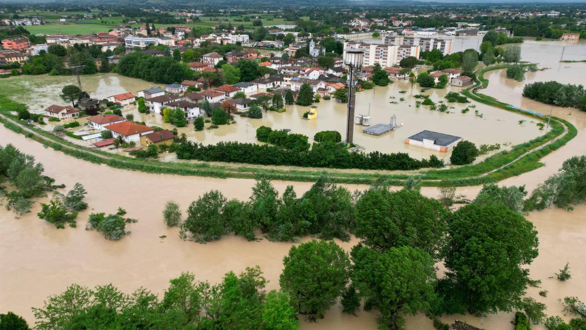 Forlì, “Ricordi itineranti” per l’alluvione