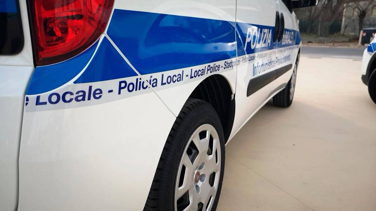 Bellaria Igea Marina, multe in calo ma il targa system in pochi mesi scova 22 mezzi non assicurati