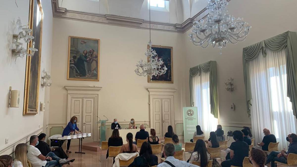 A Rimini le XIX Giornate della Traduzione Letteraria