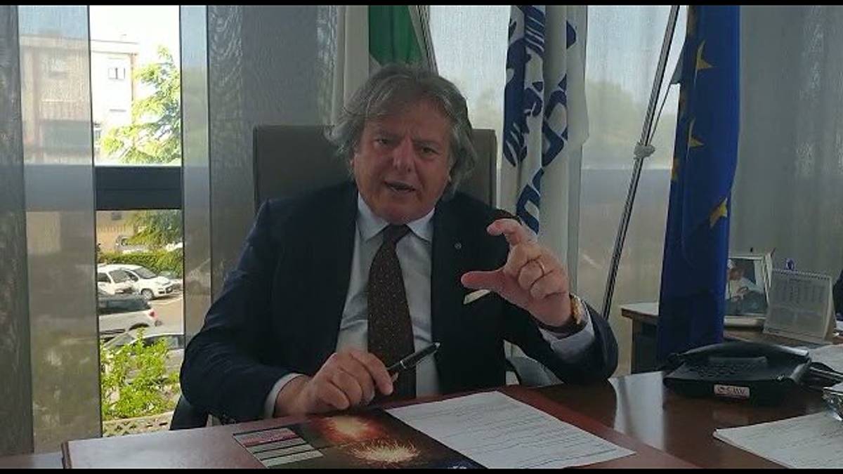 Indino (Confcommercio): Coprifuoco d'estate? Il turismo muore VIDEO