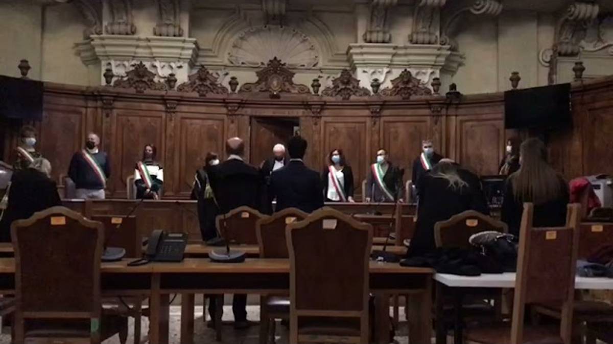 Lugo. Morti in corsia, Poggiali assolta all'appello ter: Felicissima