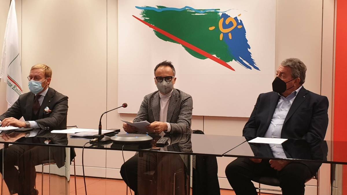 Ravenna, 3.200 turisti in 28 giorni: il treno di Dante torna anche nel 2022