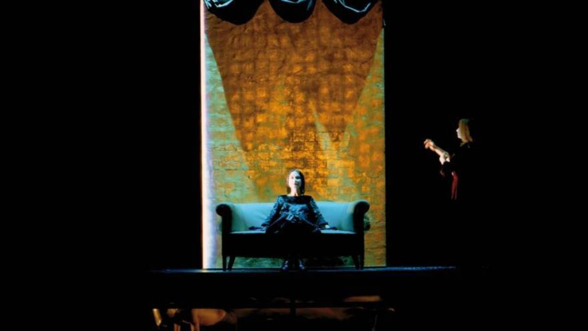 Ravenna, il Teatro delle Albe oggi su Lepida Tv