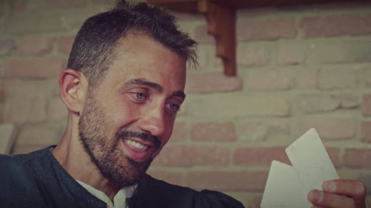 Mondaino, Palio de lo daino: il programma VIDEO