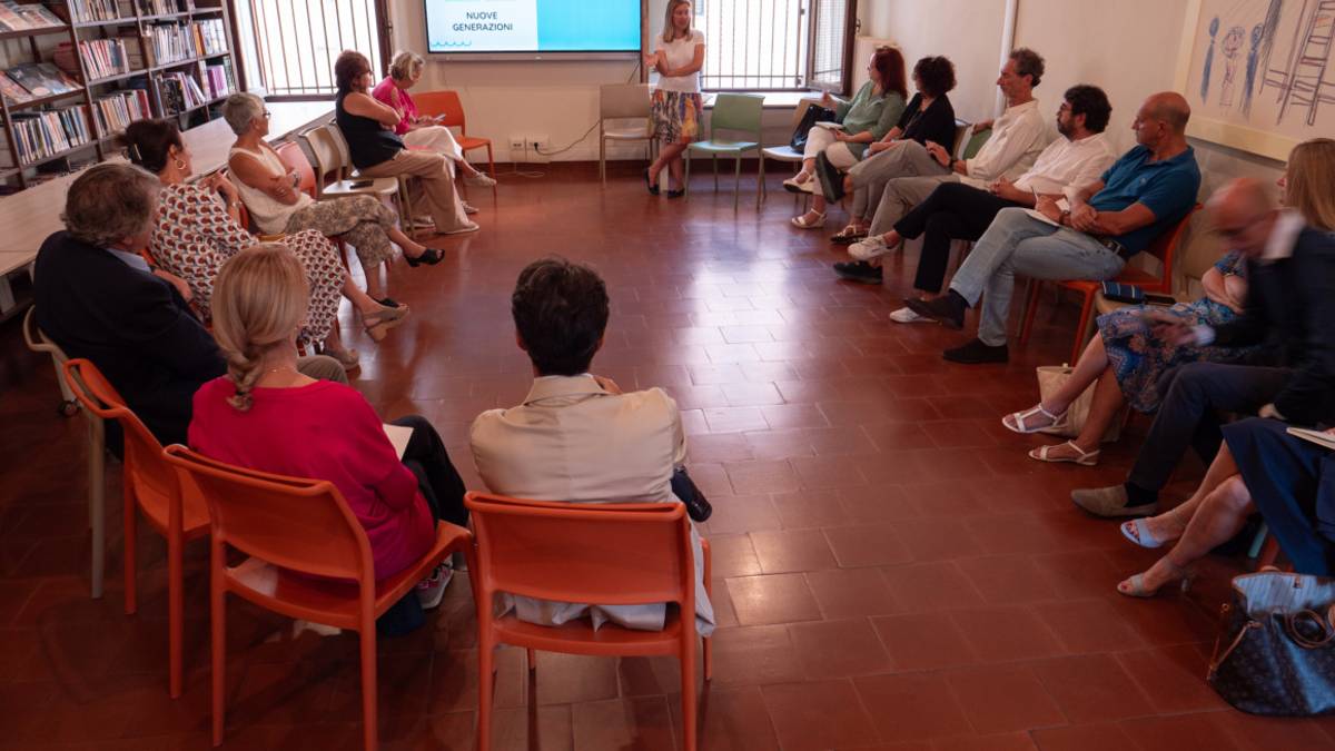 Rimini a Capitale italiana della Cultura, coinvolti i rappresentanti del Patto per il Lavoro e per il Clima