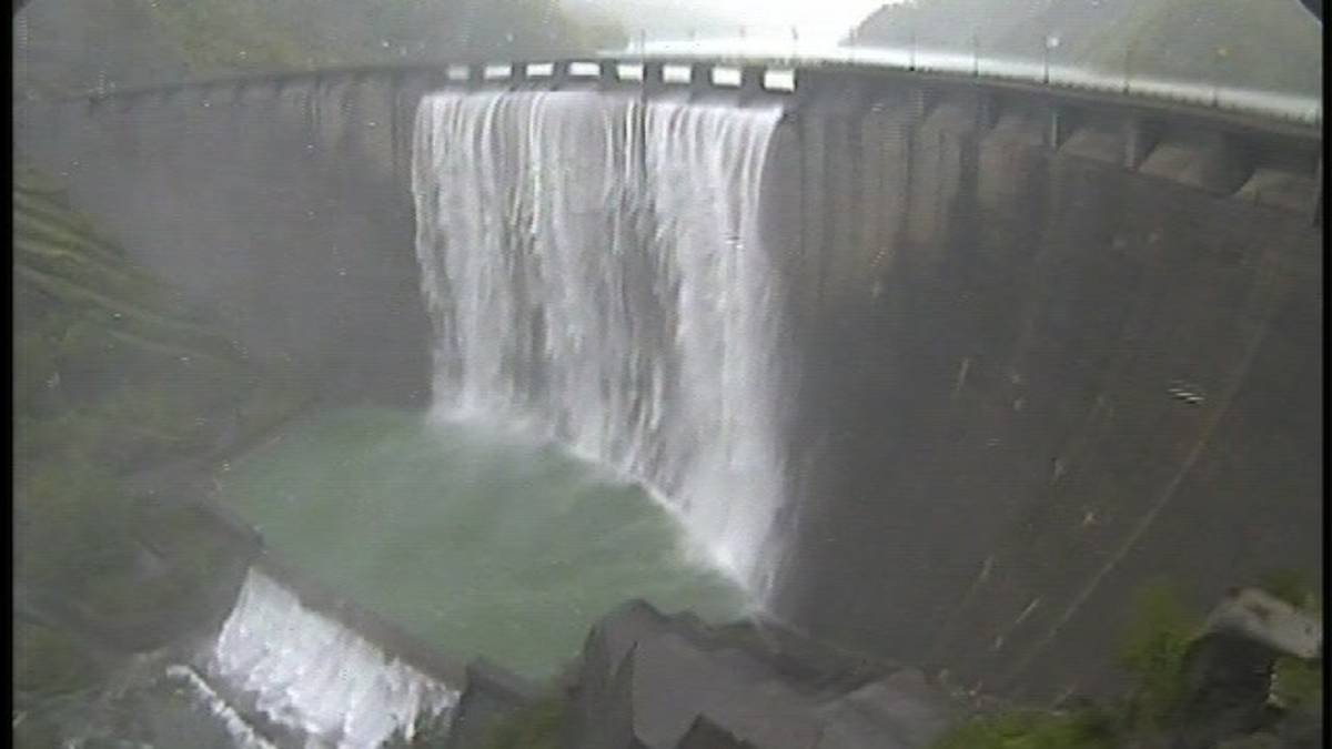 Il paradosso di San Colombano, senz'acqua nella valle di Ridracoli
