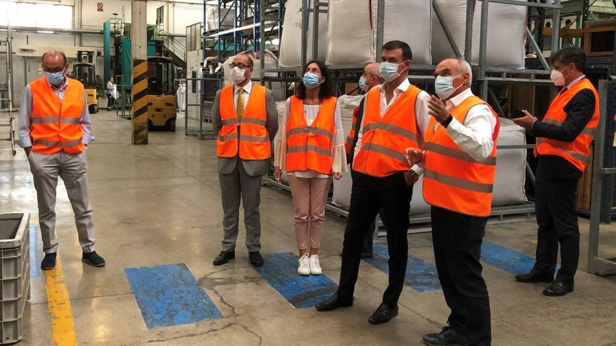 Cesena, Cac incontra il presidente di Coldiretti nazionale