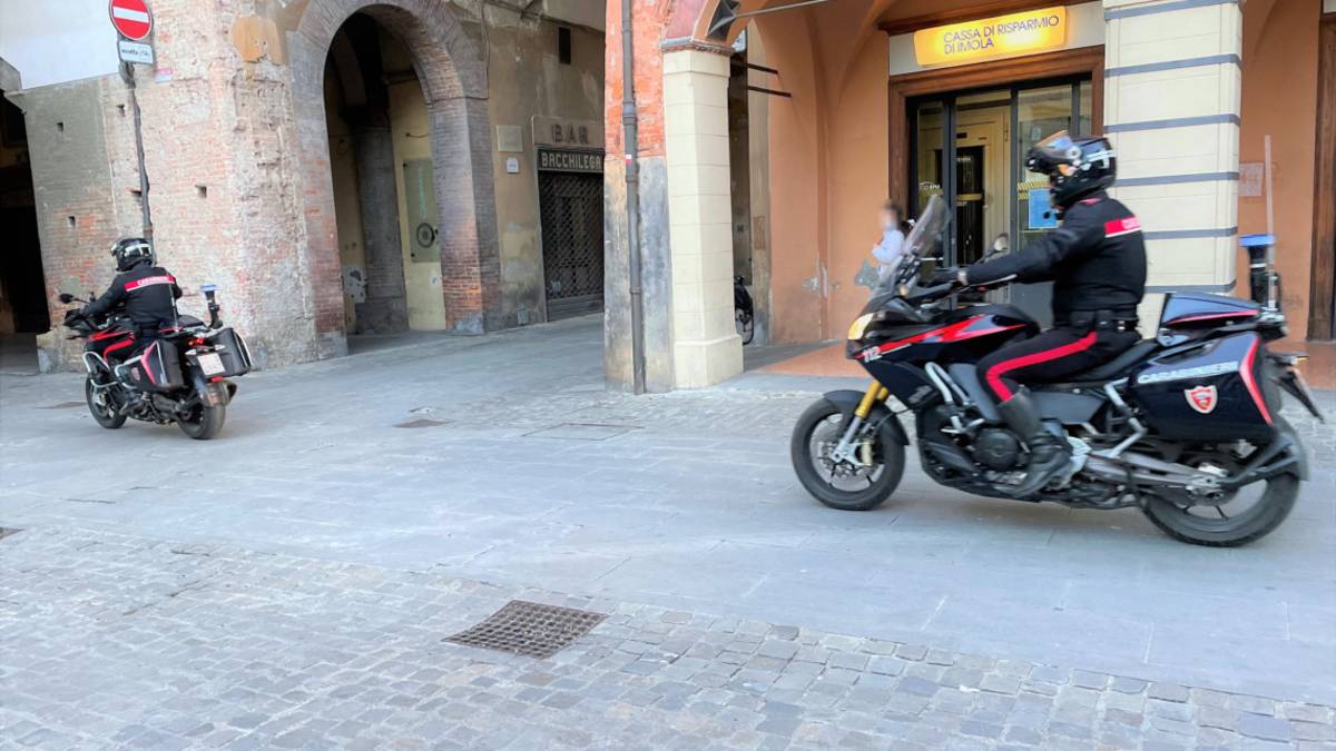 Imola, cuoco al lavoro senza green pass multato