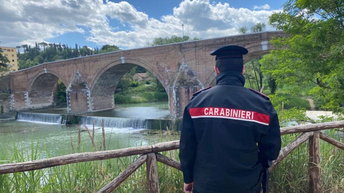 É morta 3 giorni dopo il volo suicida dal Ponte vecchio di Cesena