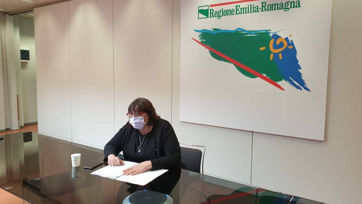 Università, 30 milioni dalla Regione oltre al Pnrr