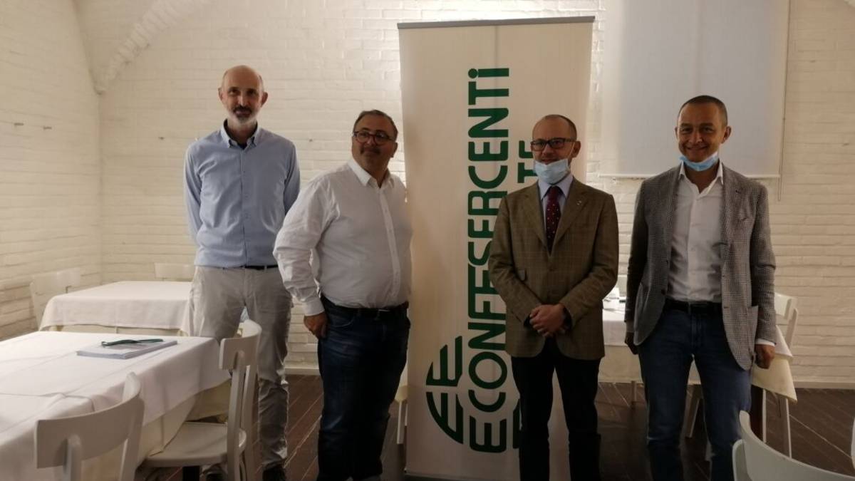 Estate positiva per gli esercizi di Cesena, ma non per tutti