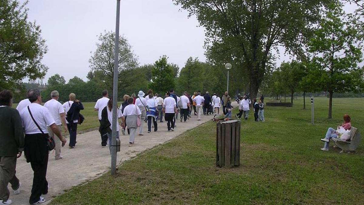 Cesenatico, rinnovato utilizzo gratuito di aree verdi per lo sport