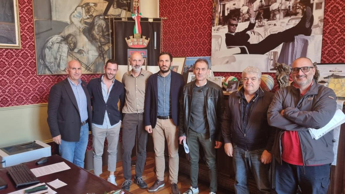 Cesena, Caro energia: Confesercenti incontra il sindaco Lattuca